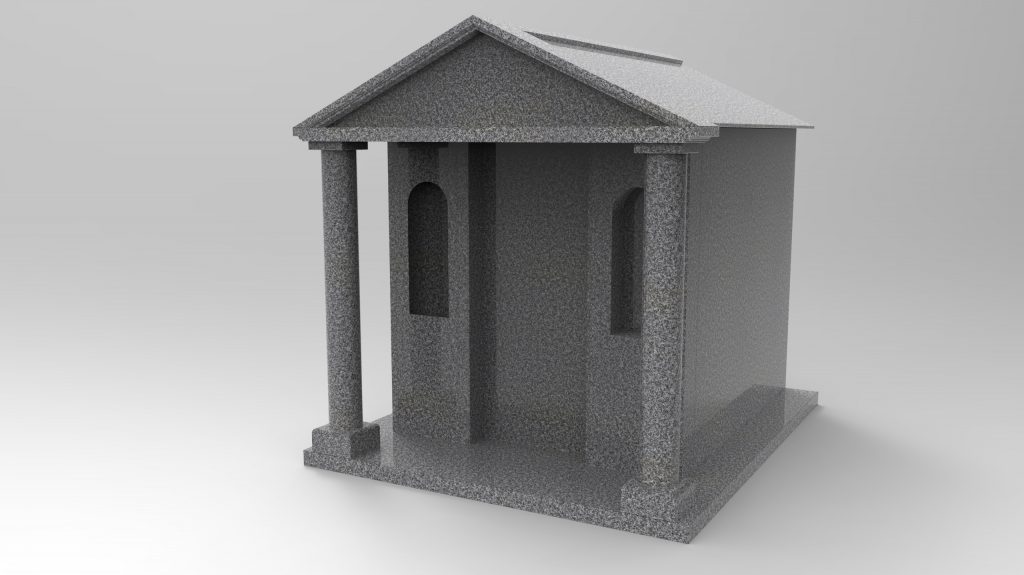 Chapelle